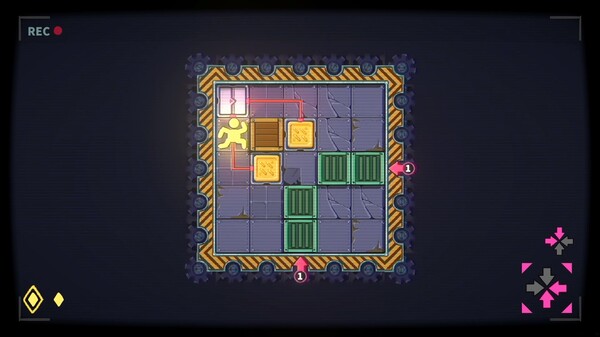 坍缩谜室 Shrink Rooms|官方中文|Build.19447243+全DLC|解压即撸|_2