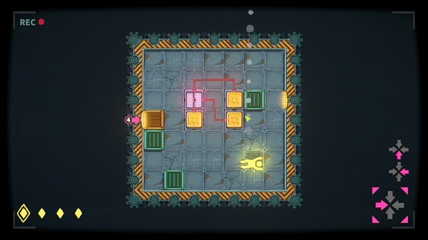 坍缩谜室 Shrink Rooms|官方中文|Build.19447243+全DLC|解压即撸|_4