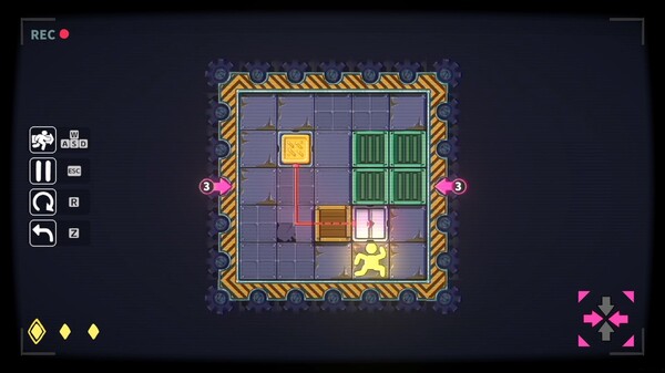 坍缩谜室 Shrink Rooms|官方中文|Build.19447243+全DLC|解压即撸|_1