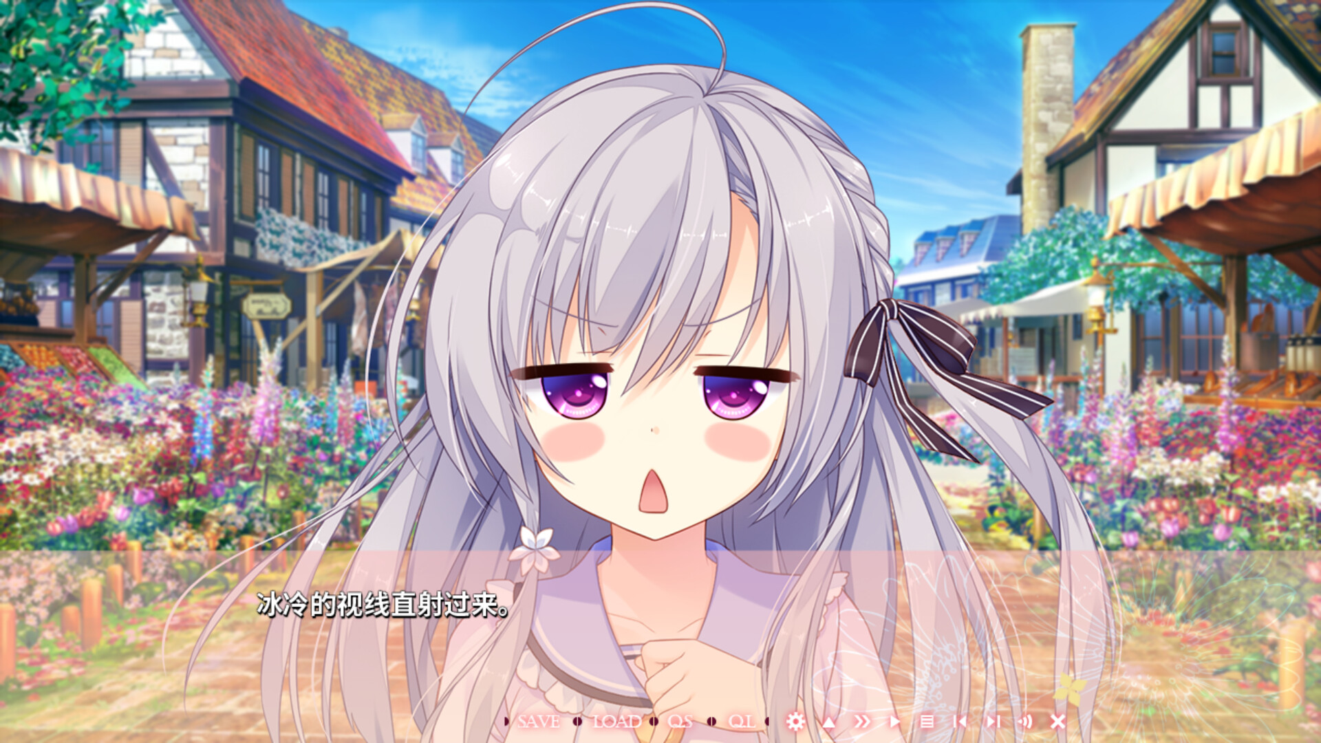 永不枯萎的世界与终焉之花|官方中文|Build.19061105+全DLC|解压即撸|_7