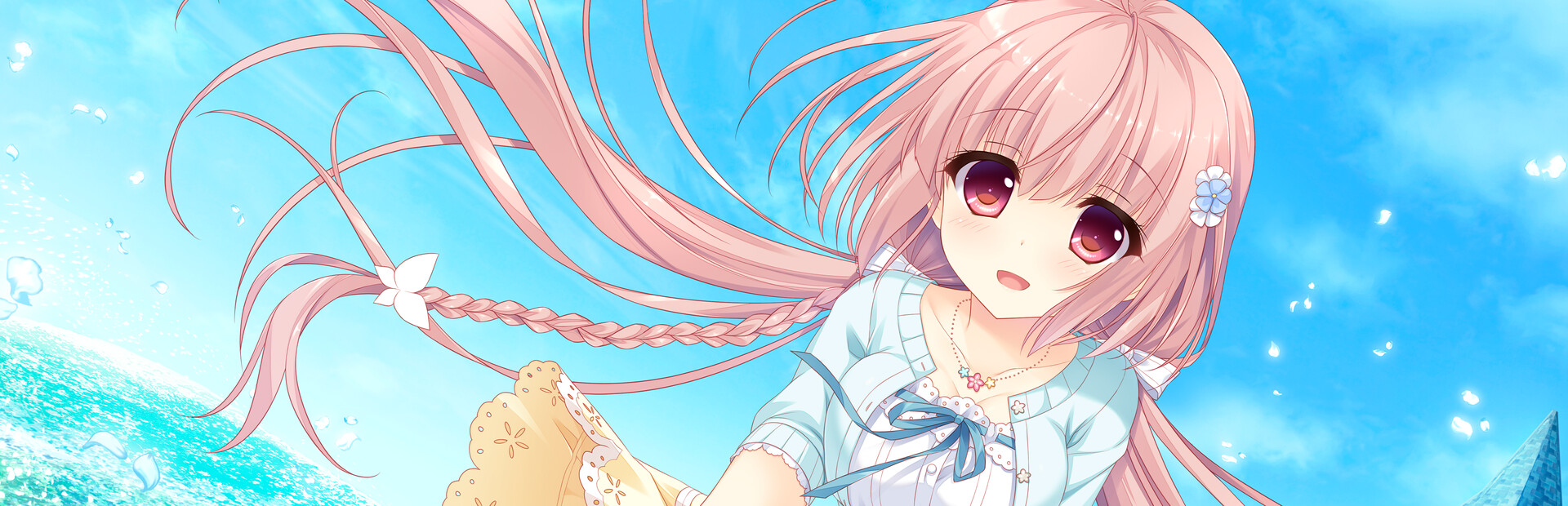 永不枯萎的世界与终焉之花|官方中文|Build.19061105+全DLC|解压即撸|_5