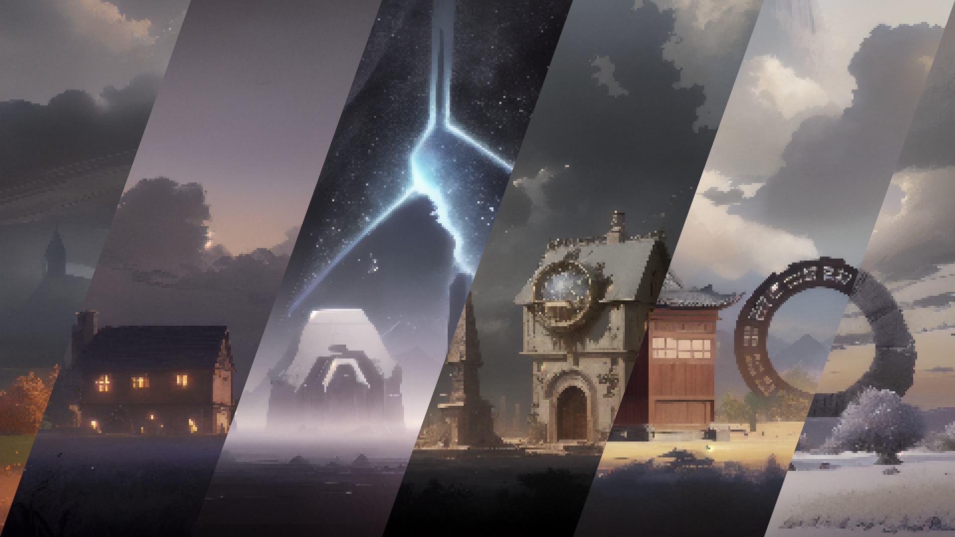 村与地下城|官方中文|Build.20475718-光木狂想-流火物语|解压即撸|_12