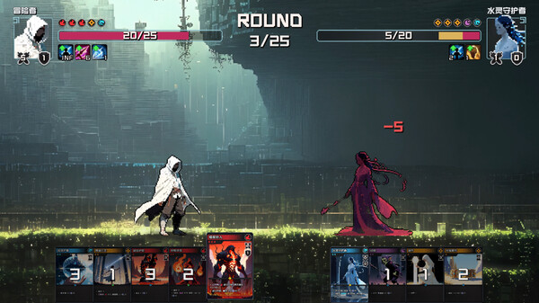 村与地下城|官方中文|Build.20475718-光木狂想-流火物语|解压即撸|_3