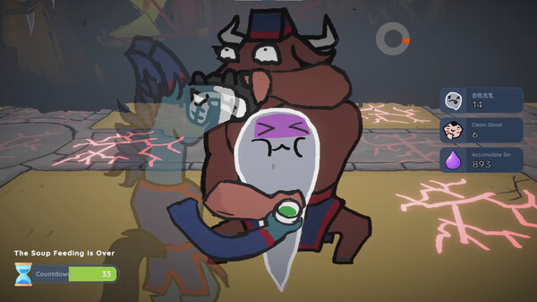 地狱里的牛马|官方中文|Build.19458563-酷吏双煞-断魂双神|解压即撸|_9