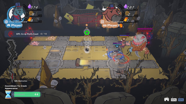 地狱里的牛马|官方中文|Build.19458563-酷吏双煞-断魂双神|解压即撸|_4