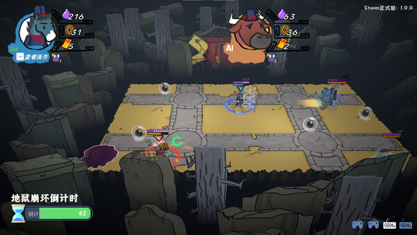 地狱里的牛马|官方中文|Build.19458563-酷吏双煞-断魂双神|解压即撸|_2