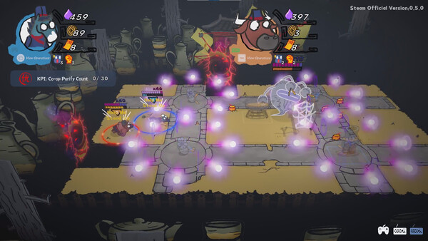 地狱里的牛马|官方中文|Build.19458563-酷吏双煞-断魂双神|解压即撸|_10