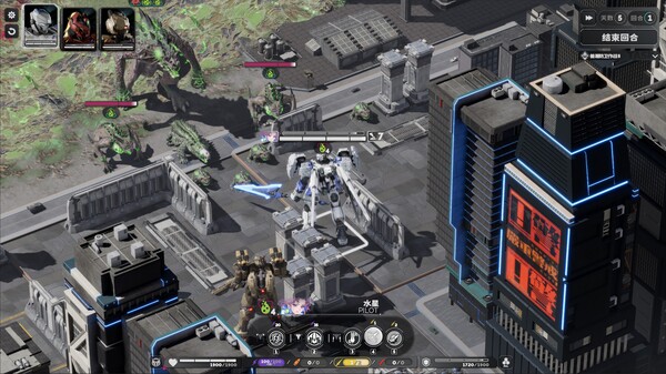 死环 二次冲击|官方中文|Build.20364945|解压即撸|_4