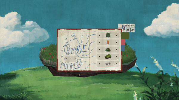 青蛙的空之绿洲|官方中文|Build.19557931|解压即撸|_5