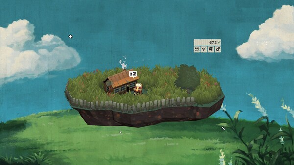 青蛙的空之绿洲|官方中文|Build.19557931|解压即撸|_7