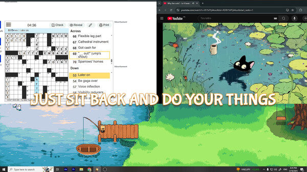湖畔酒馆|官方中文|Build.20170944+全DLC|解压即撸|_5