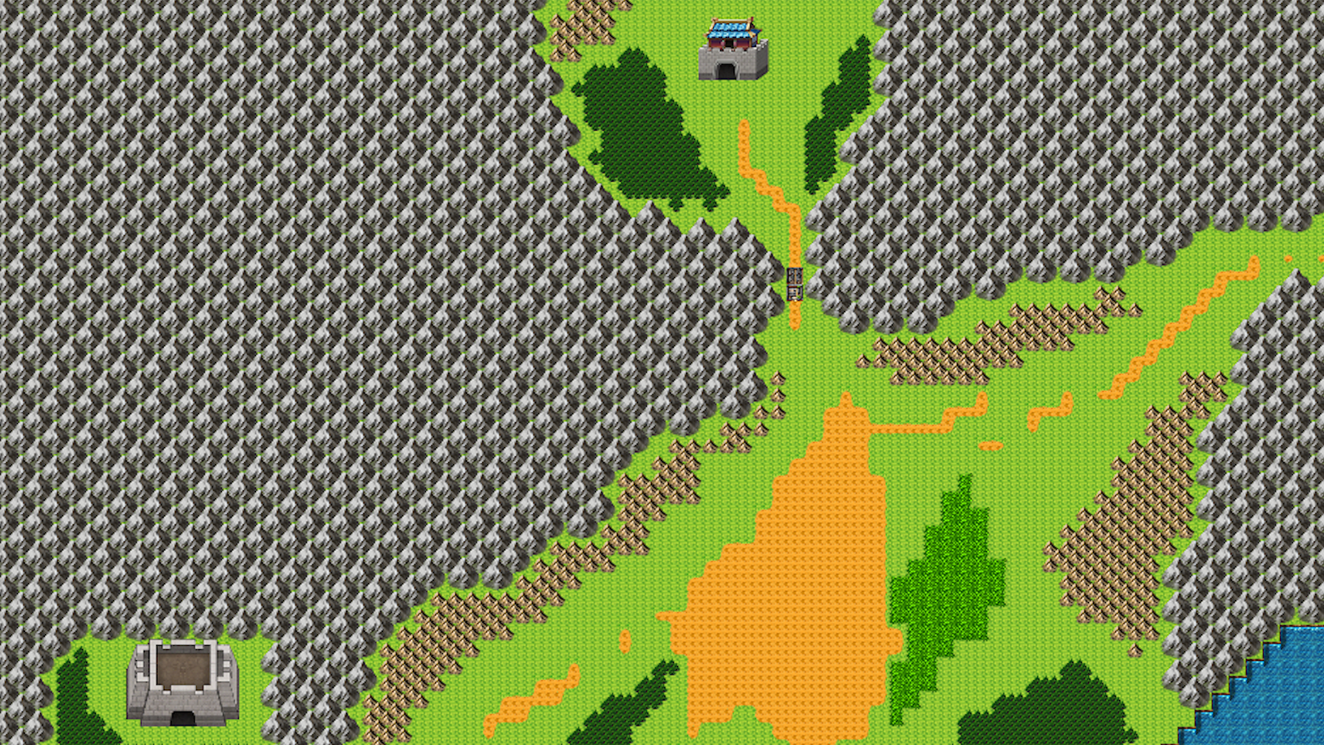 吞食天地之乱舞三国|官方中文|Build.20457294-新增乱舞篇:淮南风云章|解压即撸|_25