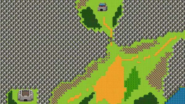 吞食天地之乱舞三国|官方中文|Build.20457294-新增乱舞篇:淮南风云章|解压即撸|_1