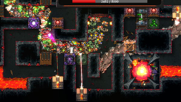 地牢战争3|官方中文|Build.20208619|解压即撸|_3