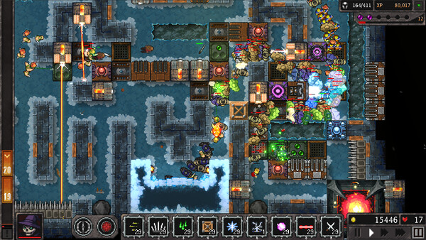 地牢战争3|官方中文|Build.20208619|解压即撸|_2