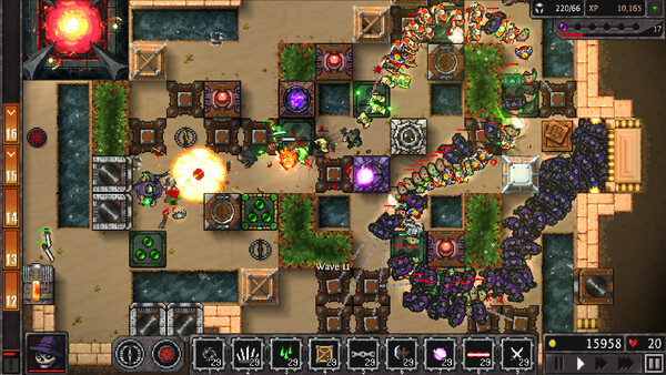 地牢战争3|官方中文|Build.20208619|解压即撸|_1