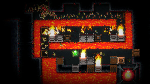 地牢战争3|官方中文|Build.20208619|解压即撸|_7