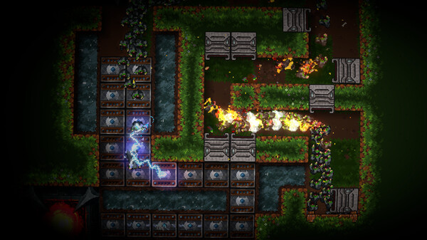 地牢战争3|官方中文|Build.20208619|解压即撸|_5