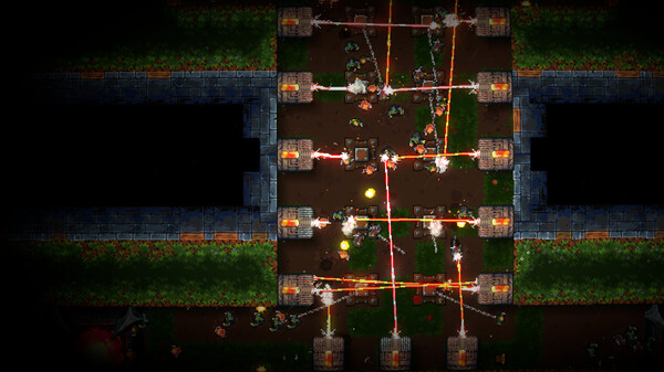 地牢战争3|官方中文|Build.20208619|解压即撸|_6