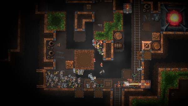 地牢战争3|官方中文|Build.20208619|解压即撸|_8