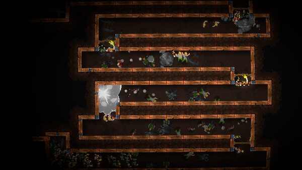 地牢战争3|官方中文|Build.20208619|解压即撸|_10