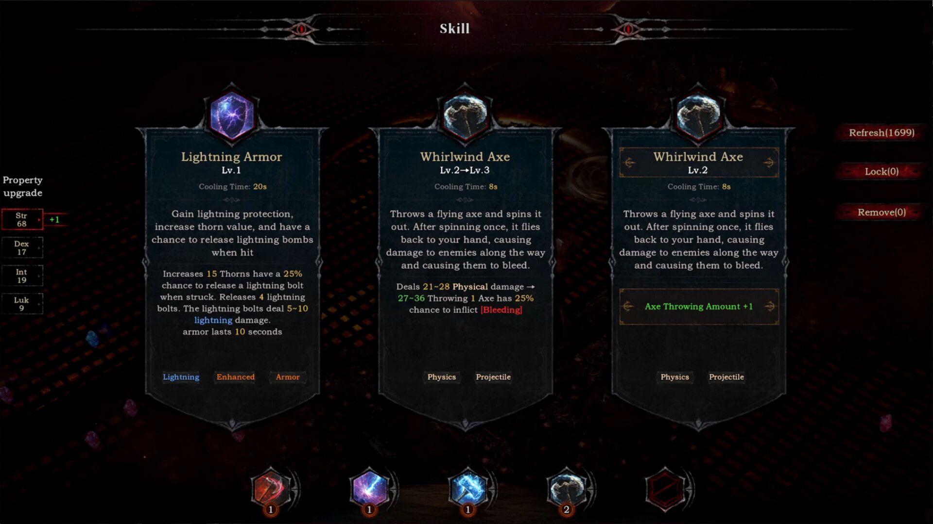 神弃之地 创世版|豪华中文|V.2.9EA+死灵法师测试版本-暗黑刷宝+扩展DLC-时装拓展包|解压即撸|_19