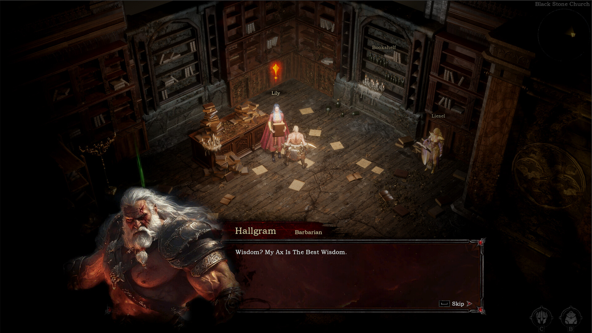 神弃之地 创世版|豪华中文|V.2.9EA+死灵法师测试版本-暗黑刷宝+扩展DLC-时装拓展包|解压即撸|_22