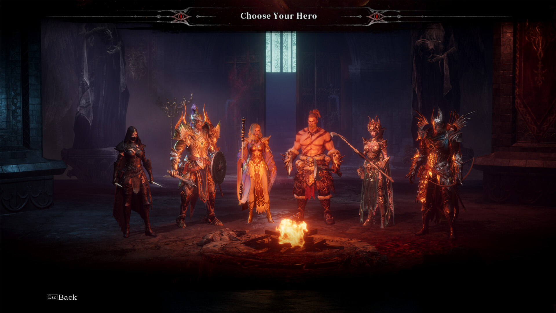 神弃之地 创世版|豪华中文|V.2.9EA+死灵法师测试版本-暗黑刷宝+扩展DLC-时装拓展包|解压即撸|_18