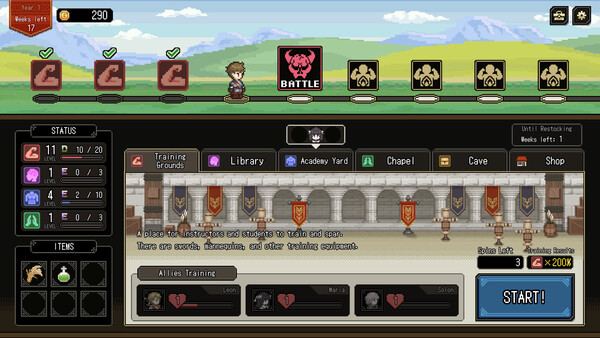 谁养成了勇者|豪华中文|Build.19865995+全DLC|解压即撸|_4