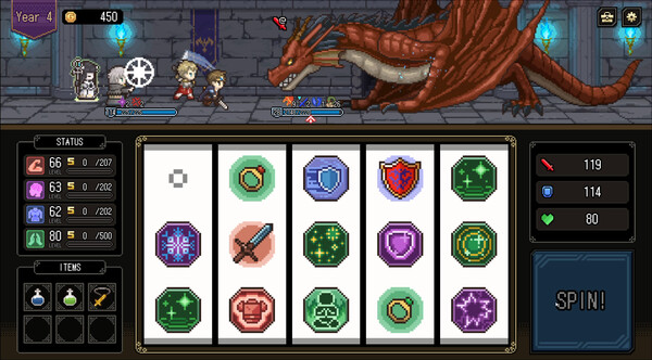 谁养成了勇者|豪华中文|Build.19865995+全DLC|解压即撸|_8