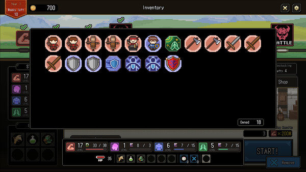 谁养成了勇者|豪华中文|Build.19865995+全DLC|解压即撸|_14