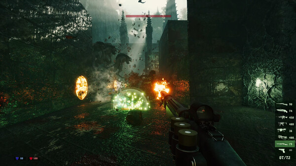 血杀 血腥爆裂狂杀|官方中文|Build.19599875|解压即撸|_4