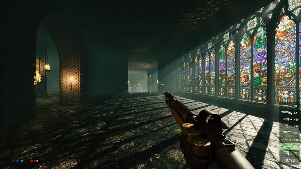 血杀 血腥爆裂狂杀|官方中文|Build.19599875|解压即撸|_16