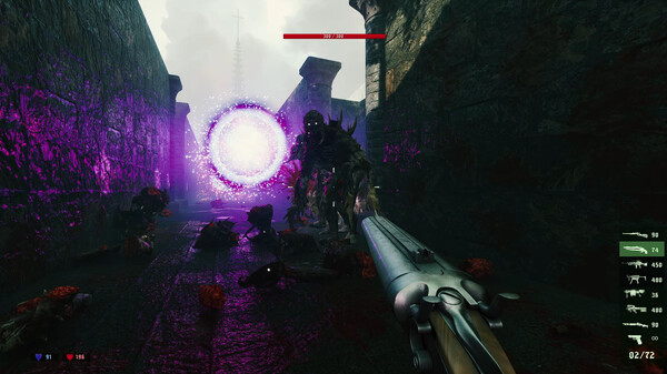 血杀 血腥爆裂狂杀|官方中文|Build.19599875|解压即撸|_11