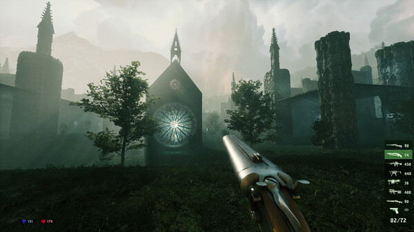 血杀 血腥爆裂狂杀|官方中文|Build.19599875|解压即撸|_12