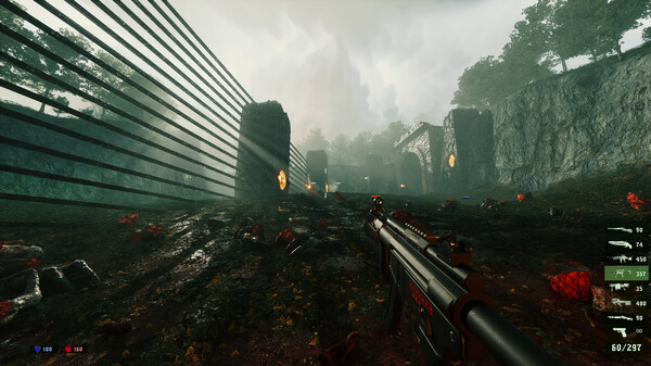 血杀 血腥爆裂狂杀|官方中文|Build.19599875|解压即撸|_9