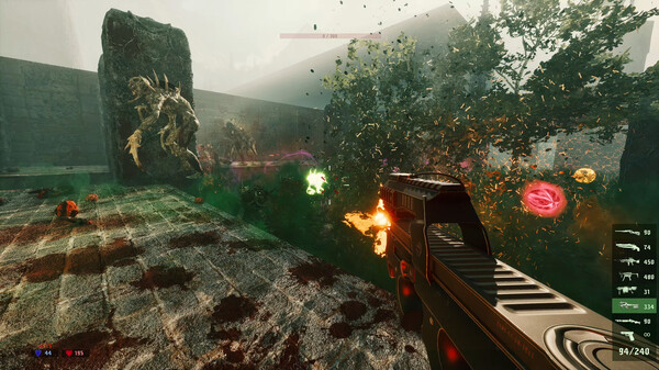 血杀 血腥爆裂狂杀|官方中文|Build.19599875|解压即撸|_6