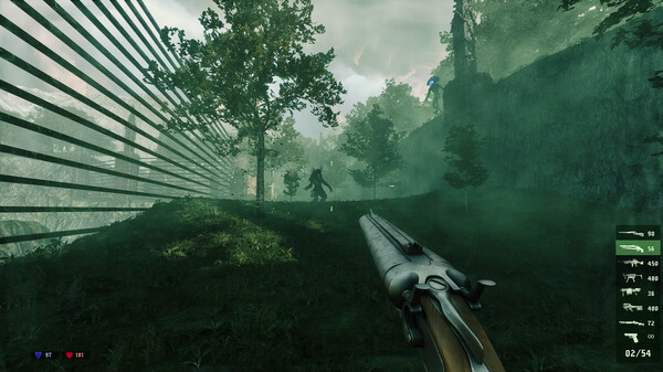 血杀 血腥爆裂狂杀|官方中文|Build.19599875|解压即撸|_7