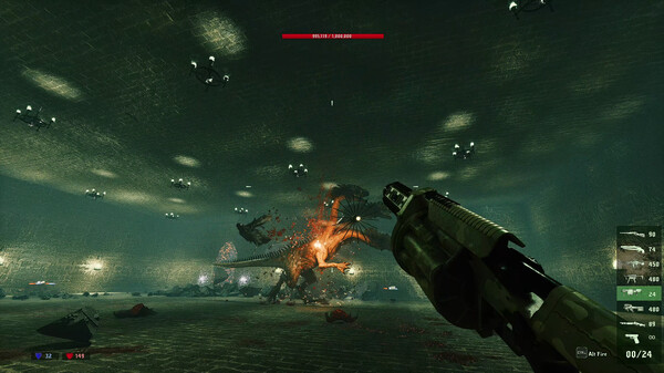 血杀 血腥爆裂狂杀|官方中文|Build.19599875|解压即撸|_15