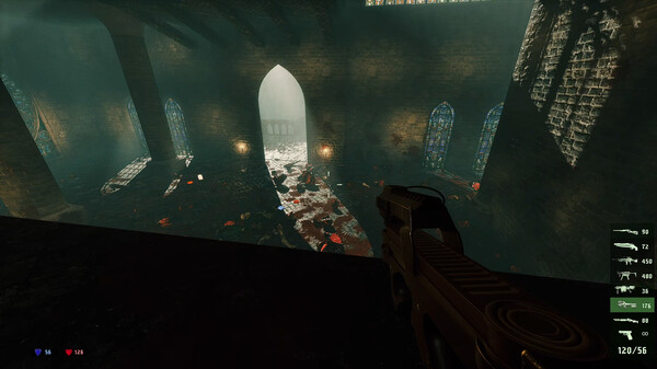 血杀 血腥爆裂狂杀|官方中文|Build.19599875|解压即撸|_8