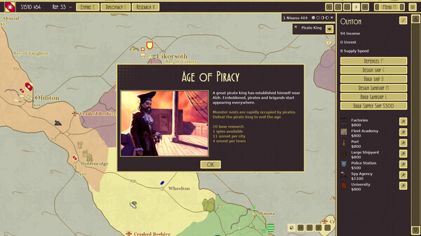 飞船 征服天空|V1.1.3|官方中文|解压即撸|_3