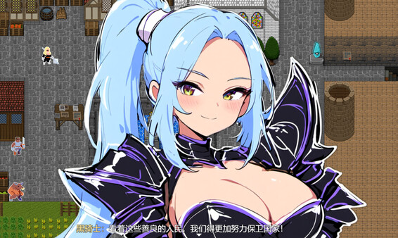 我就是建 I just build|官方中文|Build.17963120|解压即撸|_11