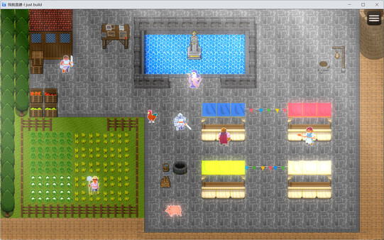 我就是建 I just build|官方中文|Build.17963120|解压即撸|_8