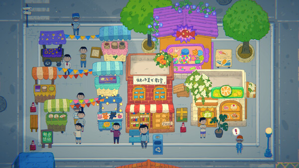 小小冒险家寻宝记 Little Adventurer Treasure Hunt|官方中文|解压即撸|_7