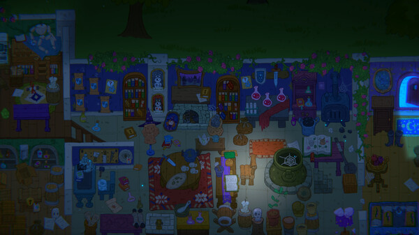 小小冒险家寻宝记 Little Adventurer Treasure Hunt|官方中文|解压即撸|_5