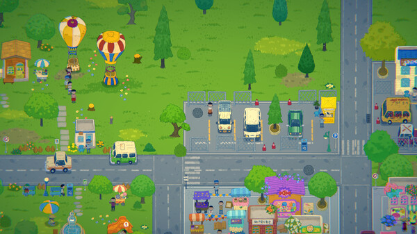 小小冒险家寻宝记 Little Adventurer Treasure Hunt|官方中文|解压即撸|_4