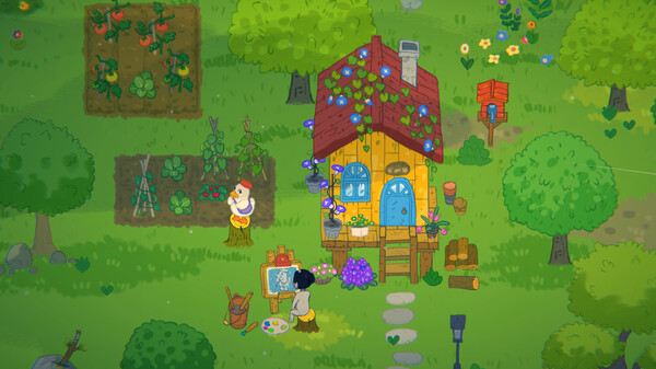 小小冒险家寻宝记 Little Adventurer Treasure Hunt|官方中文|解压即撸|_6