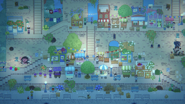 小小冒险家寻宝记 Little Adventurer Treasure Hunt|官方中文|解压即撸|_1