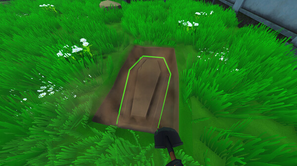 僵尸墓地模拟器|官方中文|Build.19001403|解压即撸|_1