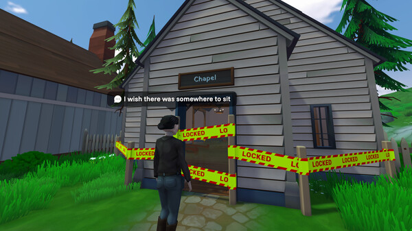 僵尸墓地模拟器|官方中文|Build.19001403|解压即撸|_11